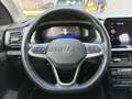Volkswagen T-Cross T-Cross 1.0 tsi Life 95cv Argento - thumbnail 21