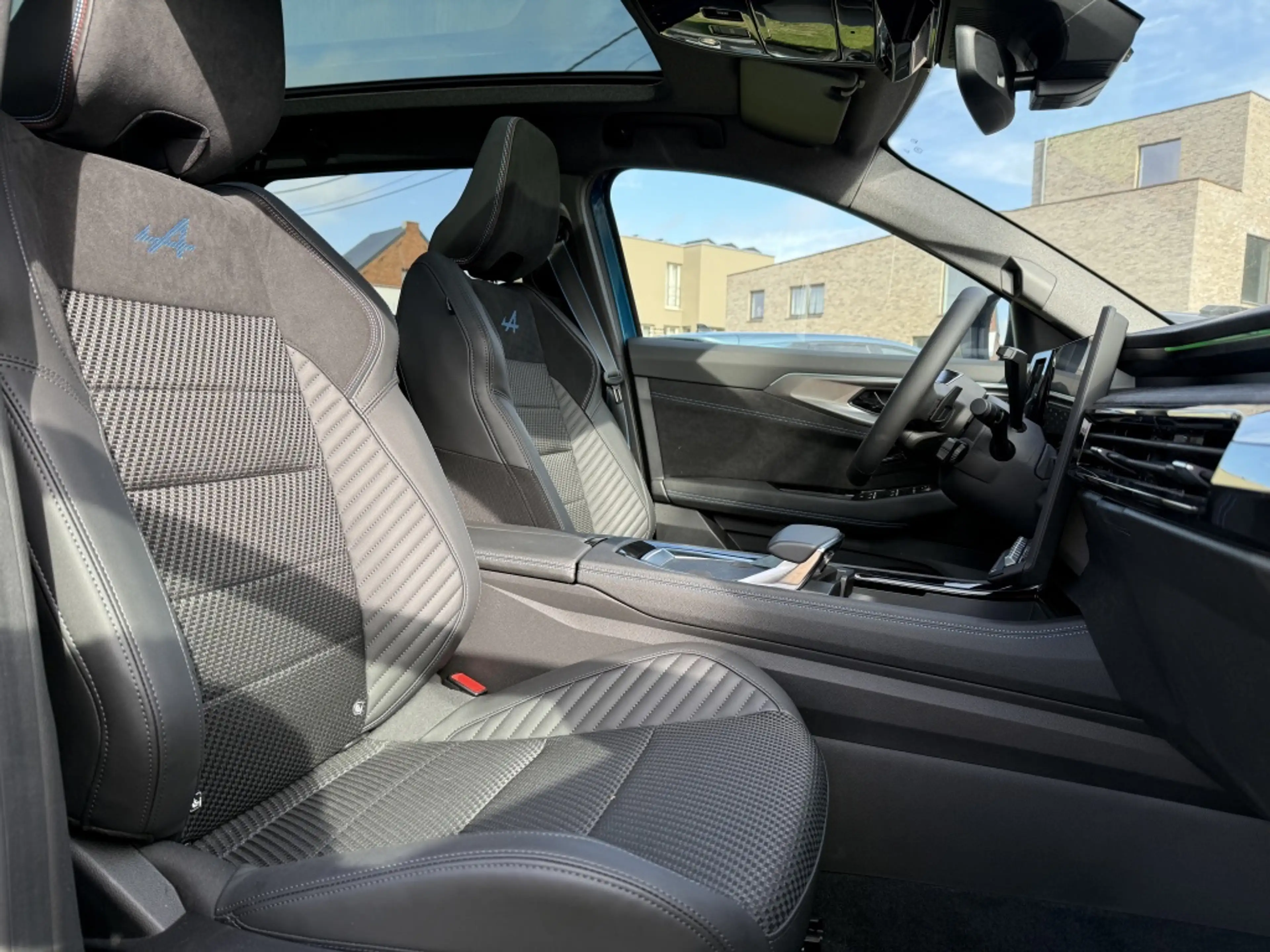 Renault Austral NIEUW Esprit Alpine E-Tech 200 Hybride — photo 13