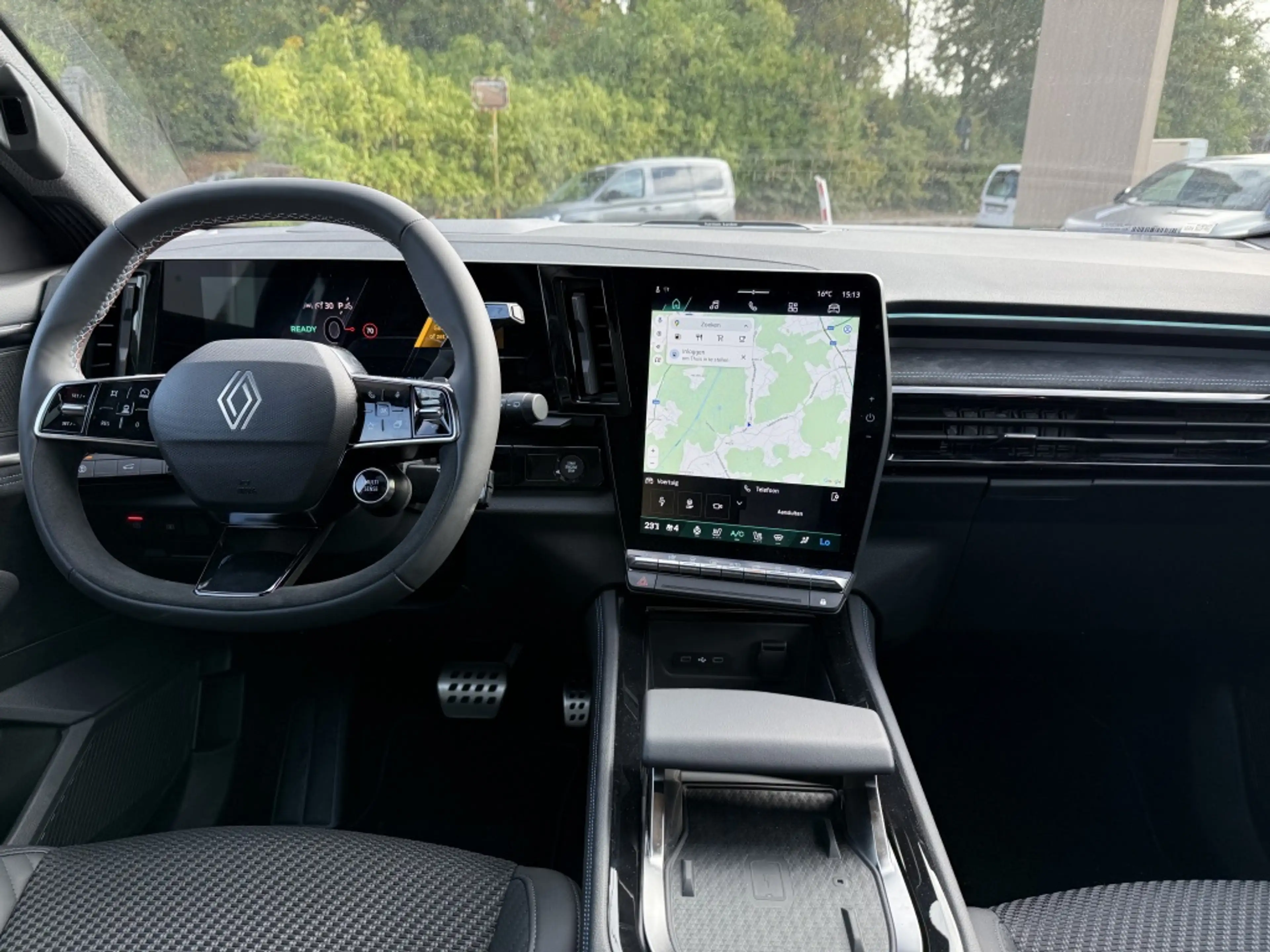 Renault Austral NIEUW Esprit Alpine E-Tech 200 Hybride — photo 11