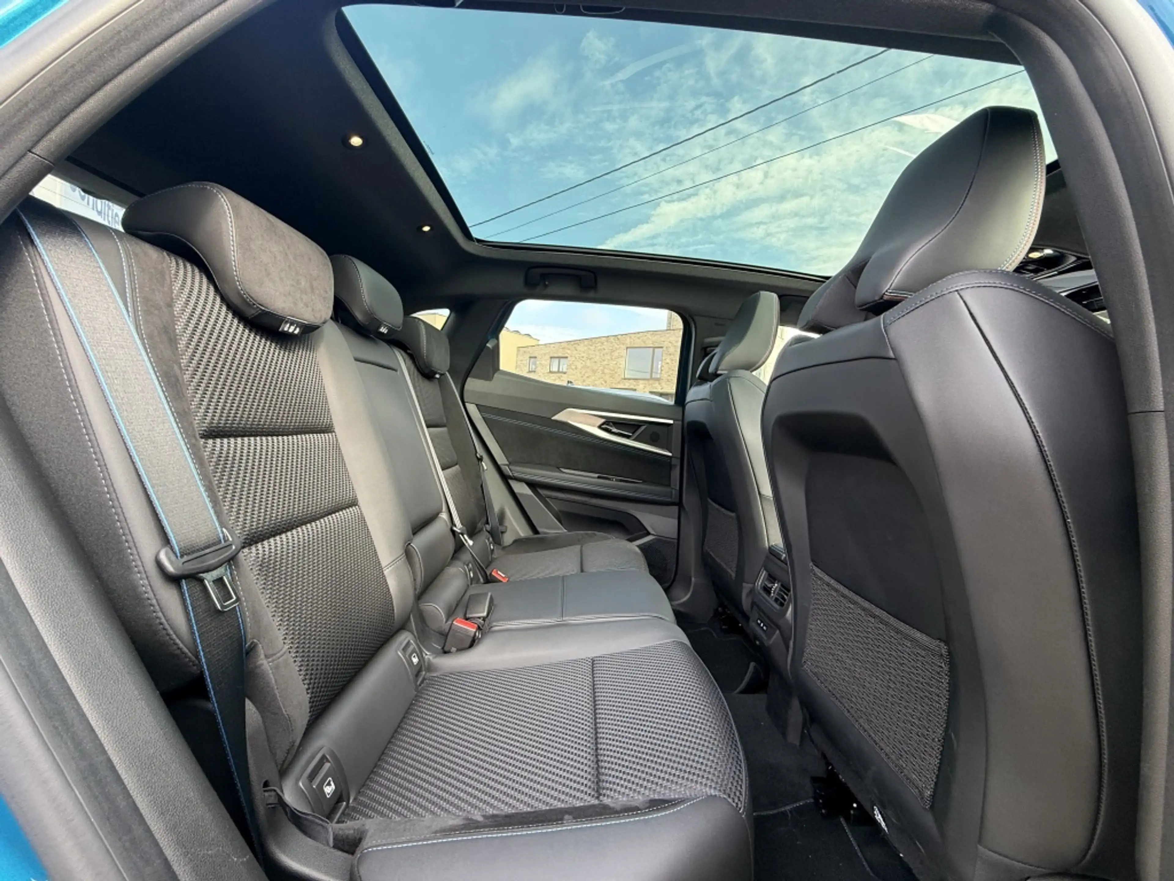 Renault Austral NIEUW Esprit Alpine E-Tech 200 Hybride — photo 9