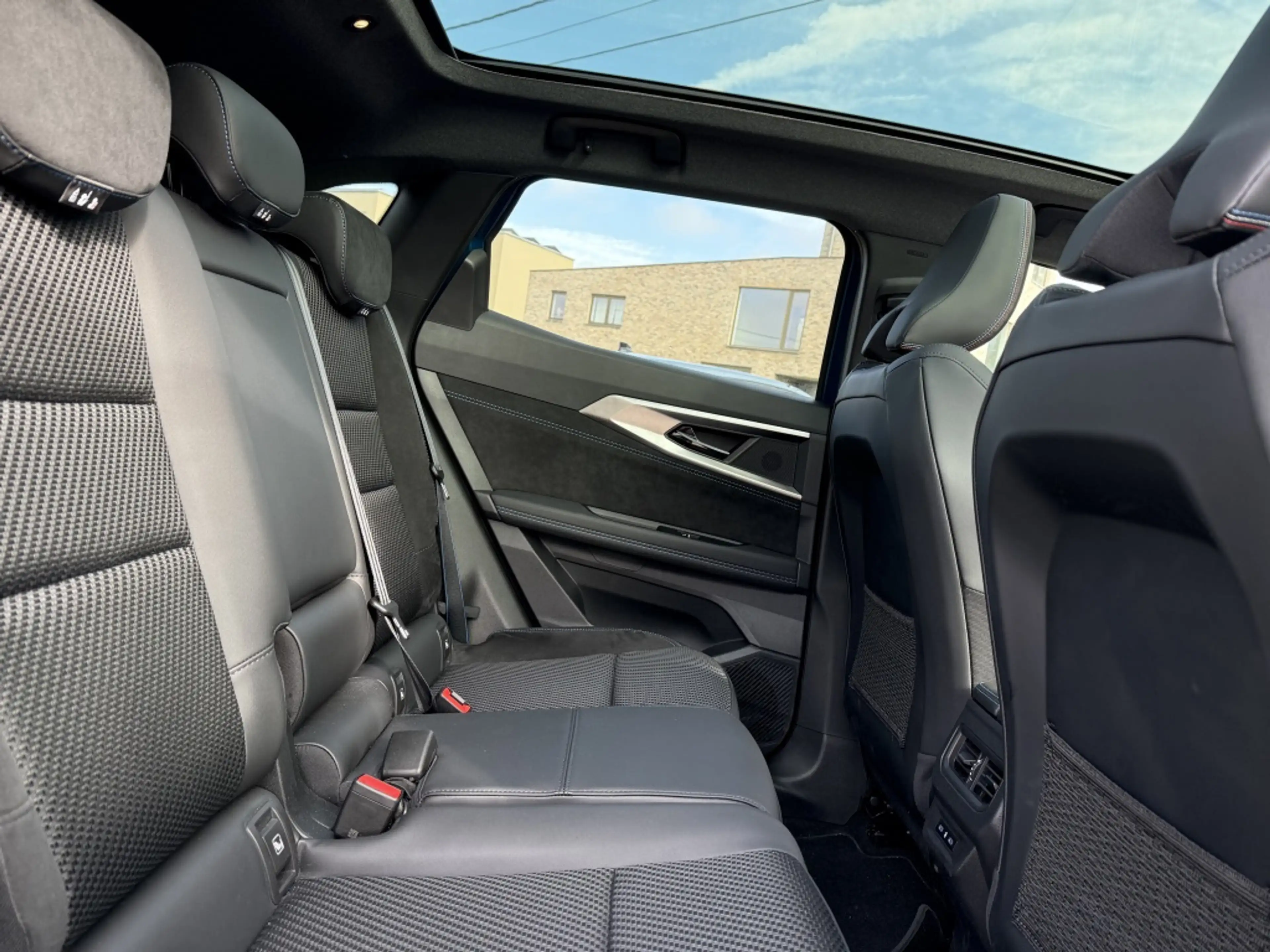 Renault Austral NIEUW Esprit Alpine E-Tech 200 Hybride — photo 8