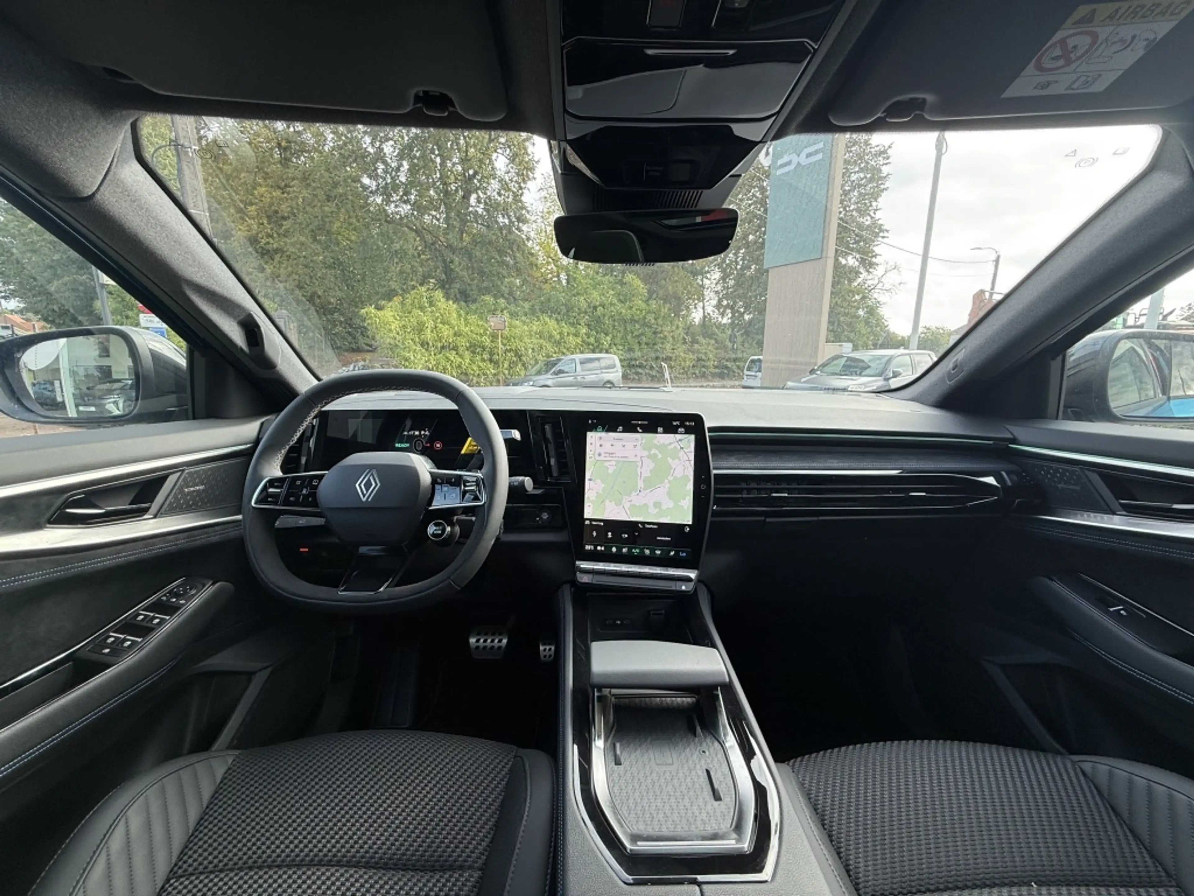 Renault Austral NIEUW Esprit Alpine E-Tech 200 Hybride — photo 10