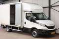 Iveco Daily 35C16 3.0 BAKWAGEN MET ZIJDEUR EN LAADKLEP Blanc - thumbnail 6