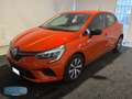 Renault Clio SCe 65 CV Equilibre - PROMO Orange - thumbnail 3