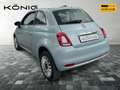 Fiat 500 MY22 1.0 GSE Hybrid DOLCEVITA 51kW ( Grün - thumbnail 4