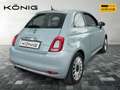Fiat 500 MY22 1.0 GSE Hybrid DOLCEVITA 51kW ( Grün - thumbnail 3