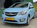 Opel Karl 1.0 ecoFLEX Edition / CruiseControl / Airco / Blauw - thumbnail 2