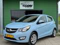 Opel Karl 1.0 ecoFLEX Edition / CruiseControl / Airco / Blauw - thumbnail 1