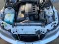 BMW Z3 Coupe 2.8 Automatik Klima/Leder/el.GSD/Navi Silber - thumbnail 6