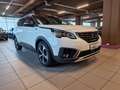 Peugeot 5008 BlueHDi 130 EAT8 S&S GT Line Bianco - thumbnail 2