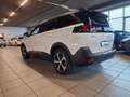 Peugeot 5008 BlueHDi 130 EAT8 S&S GT Line Bianco - thumbnail 4