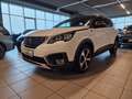 Peugeot 5008 BlueHDi 130 EAT8 S&S GT Line Bianco - thumbnail 1