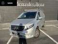Mercedes-Benz Vito 119 CDI Long 4 X 4 Gris - thumbnail 1