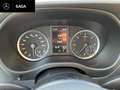 Mercedes-Benz Vito 119 CDI Long 4 X 4 Gris - thumbnail 11