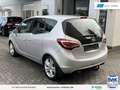 Opel Meriva 1.4 Turbo Innovation *NAVI*PDC*KAMERA*GRA*ASSIS... Silber - thumbnail 2