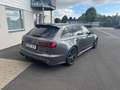 Audi RS6 Performance V8 4.0 TFSI 605 / ABT / Audi Exclusive Gris - thumbnail 1