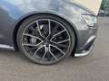 Audi RS6 Performance V8 4.0 TFSI 605 / ABT / Audi Exclusive Gris - thumbnail 4