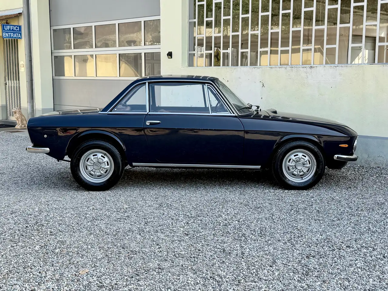 Lancia Fulvia 1.3 Coupè, foto 6