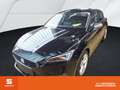 SEAT Leon 1.5 eTSI DSG FR Klima LED Sitzheizung RFK Schwarz - thumbnail 1