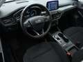 Ford Focus Wagon 1.0 EcoBoost Titanium Business | 125PK | Aut Grijs - thumbnail 3