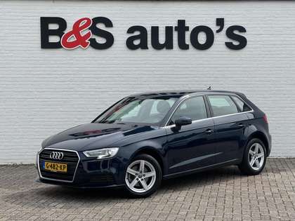 Audi A3 Sportback 30 TFSI Automaat Navigatie Pdc Cruise Ai