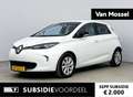 Renault ZOE Q210 Zen Quickcharge 22 kWh (ex Accu) | Cruise Con bijela - thumbnail 1
