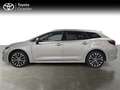 Toyota Corolla Touring Sports 140H Style Argent - thumbnail 21