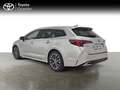 Toyota Corolla Touring Sports 140H Style Argent - thumbnail 20
