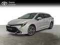 Toyota Corolla Touring Sports 140H Style Argent - thumbnail 1