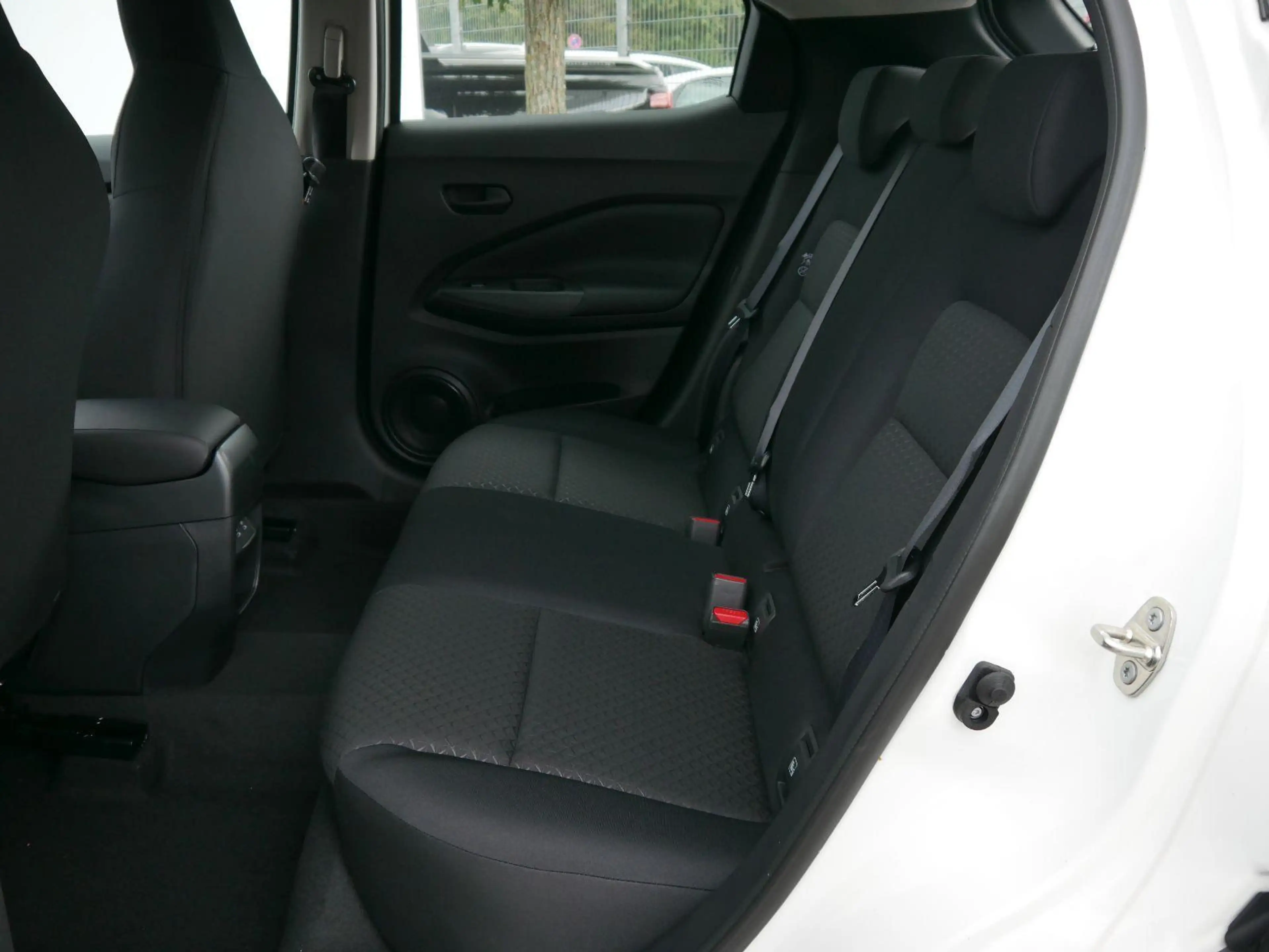 Nissan Juke Acenta 1.0 DIG-T Acenta*NAVI-ÜBER-SMARTLINK*TEM... — photo 8