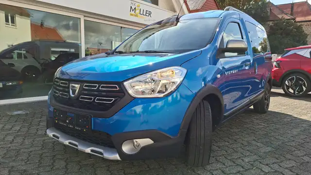 Dacia Dokker