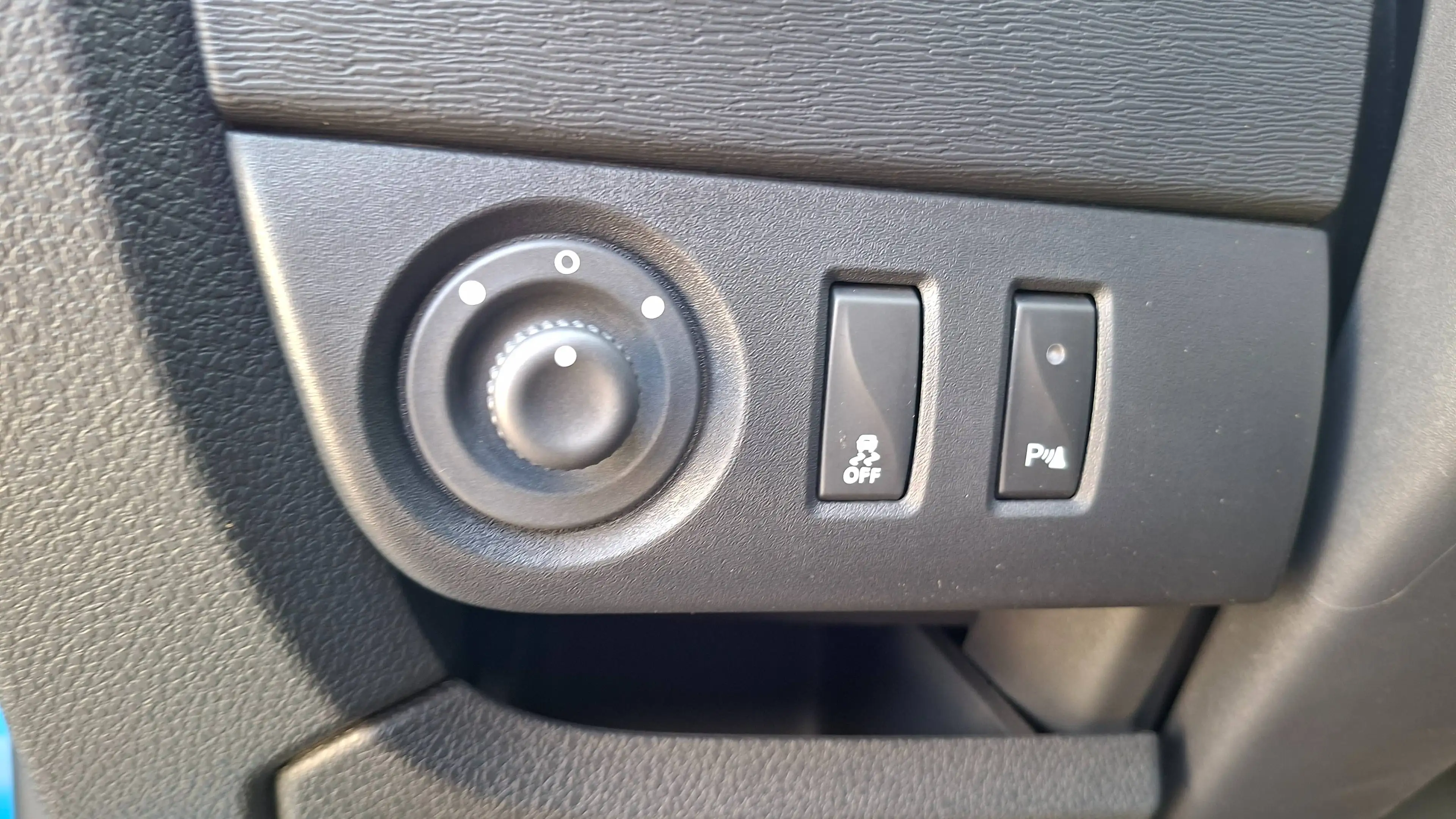 Dacia Dokker Stepway — photo 14