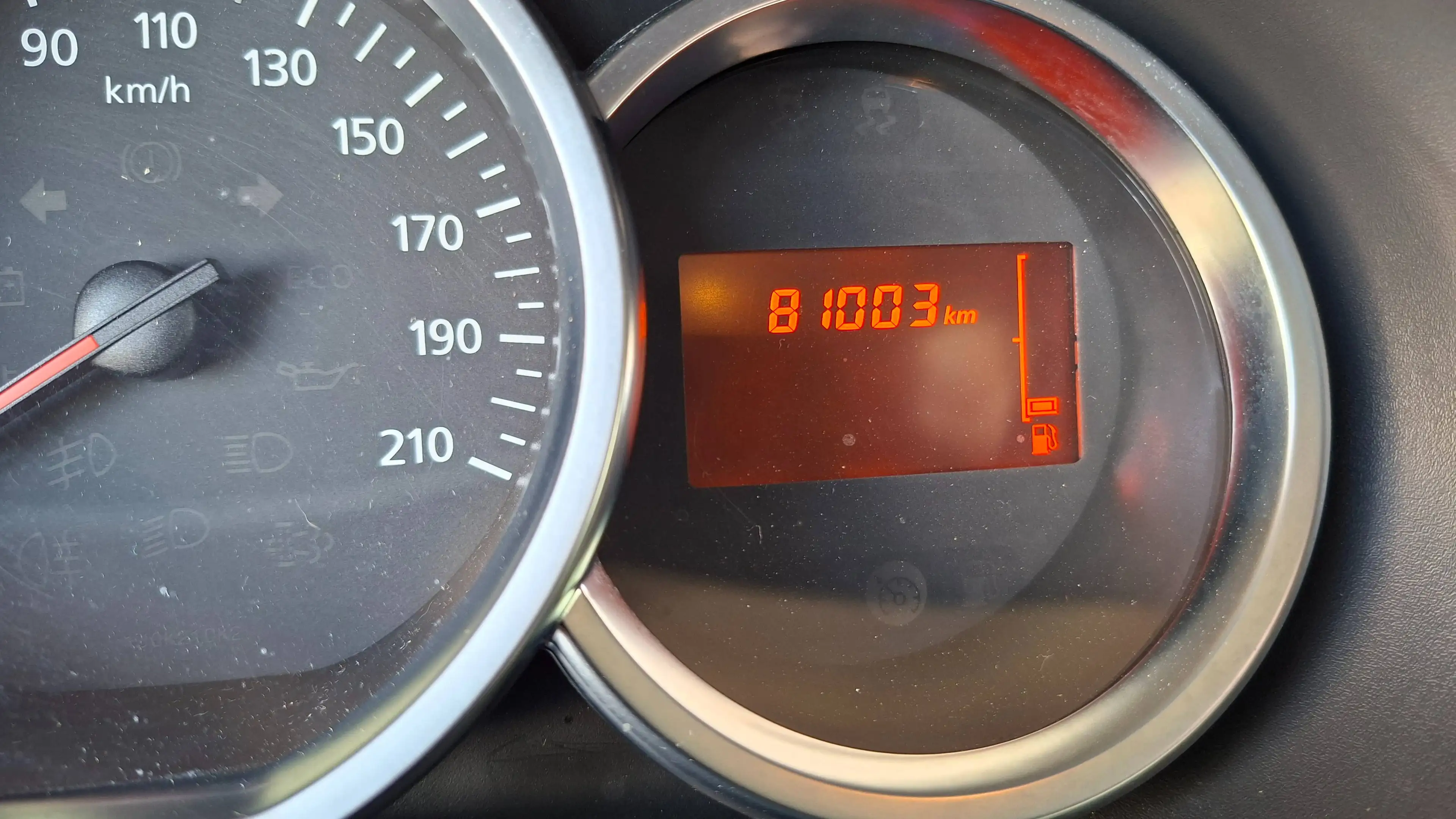 Dacia Dokker Stepway — photo 2
