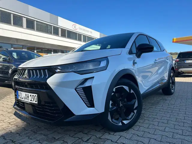 Mitsubishi Grandis MHEV Diamant Plus 1.3 TCE