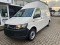 Volkswagen T6 Transporter T6  2.0TDI TRANSPORTER HOCHDACH/REGALEAUSBAU/TÜV Weiß - thumbnail 2
