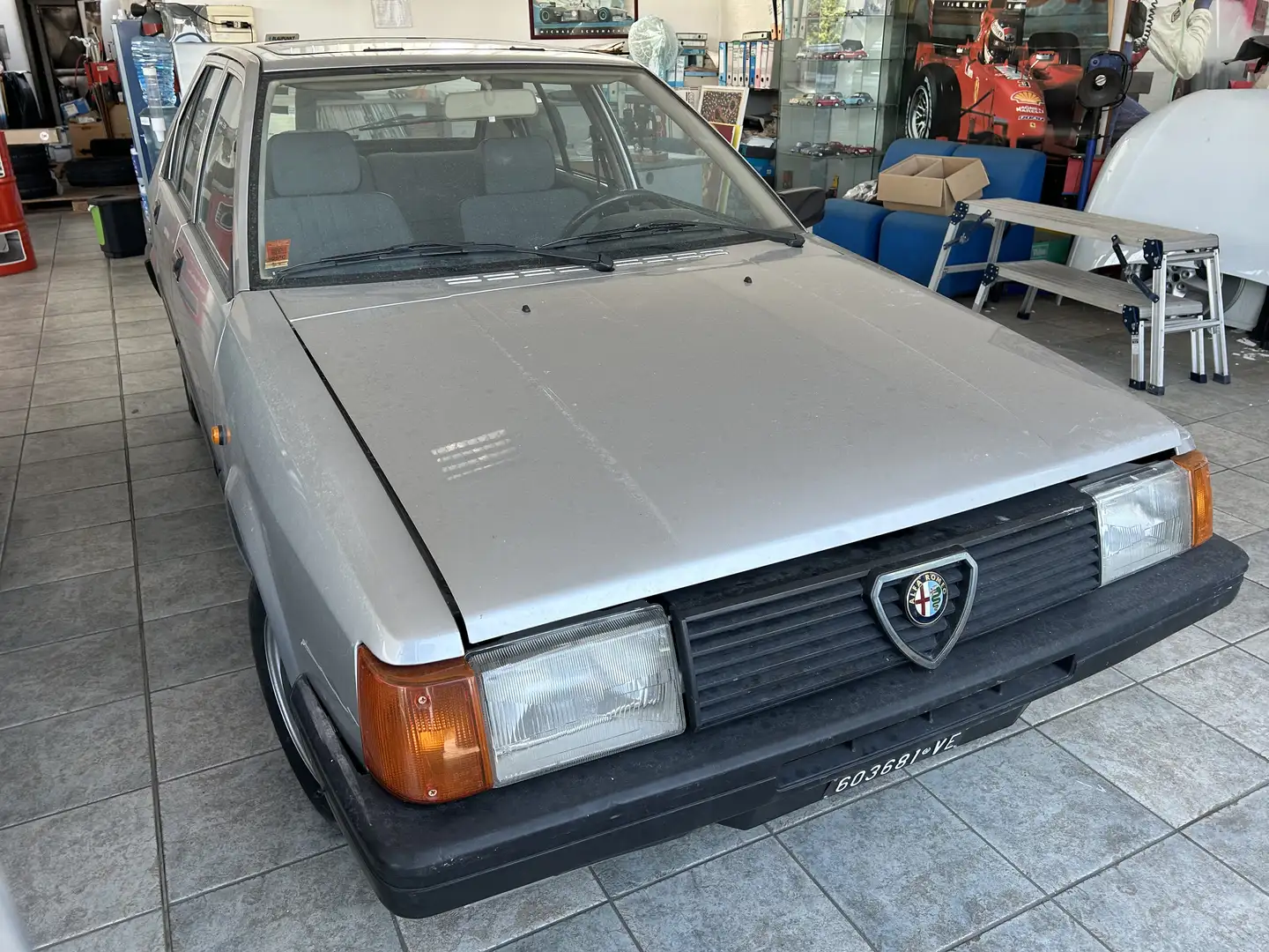Alfa Romeo Arna 1.2 SL 63cv 5p - 1