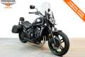 Kawasaki Vulcan S SE TOURER Gri - thumbnail 2
