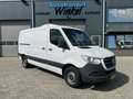 Mercedes-Benz Sprinter 311 2.2 CDI L2H1 EURO VI-D CARRIER DOLPHIN 0 C Blanc - thumbnail 1