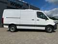 Mercedes-Benz Sprinter 311 2.2 CDI L2H1 EURO VI-D CARRIER DOLPHIN 0 C Blanc - thumbnail 5