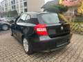BMW 116 1 Limousine 116i, TÜV NEU, 5-TÜRER Schwarz - thumbnail 4