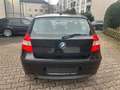 BMW 116 1 Limousine 116i, TÜV NEU, 5-TÜRER Schwarz - thumbnail 6
