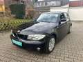 BMW 116 1 Limousine 116i, TÜV NEU, 5-TÜRER Schwarz - thumbnail 3