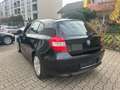 BMW 116 1 Limousine 116i, TÜV NEU, 5-TÜRER Schwarz - thumbnail 4