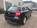 BMW 116 1 Limousine 116i, TÜV NEU, 5-TÜRER Schwarz - thumbnail 5