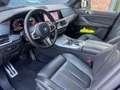 BMW X5 M d Pano Laser SitzLuft LuftF 360 DAProf 22" Fekete - thumbnail 11