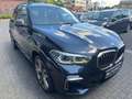 BMW X5 M d Pano Laser SitzLuft LuftF 360 DAProf 22" Fekete - thumbnail 3