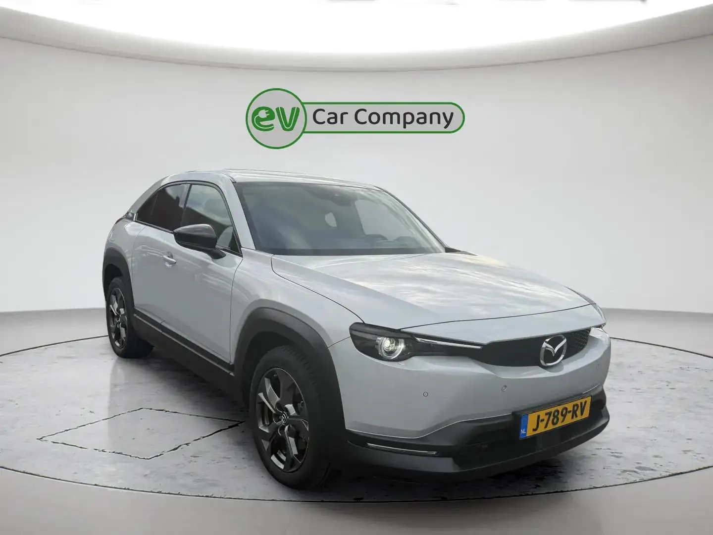 Mazda MX-30 E-SkyActiv 145 First Edition 36 kWh | SOH 93% | He Wit - 2