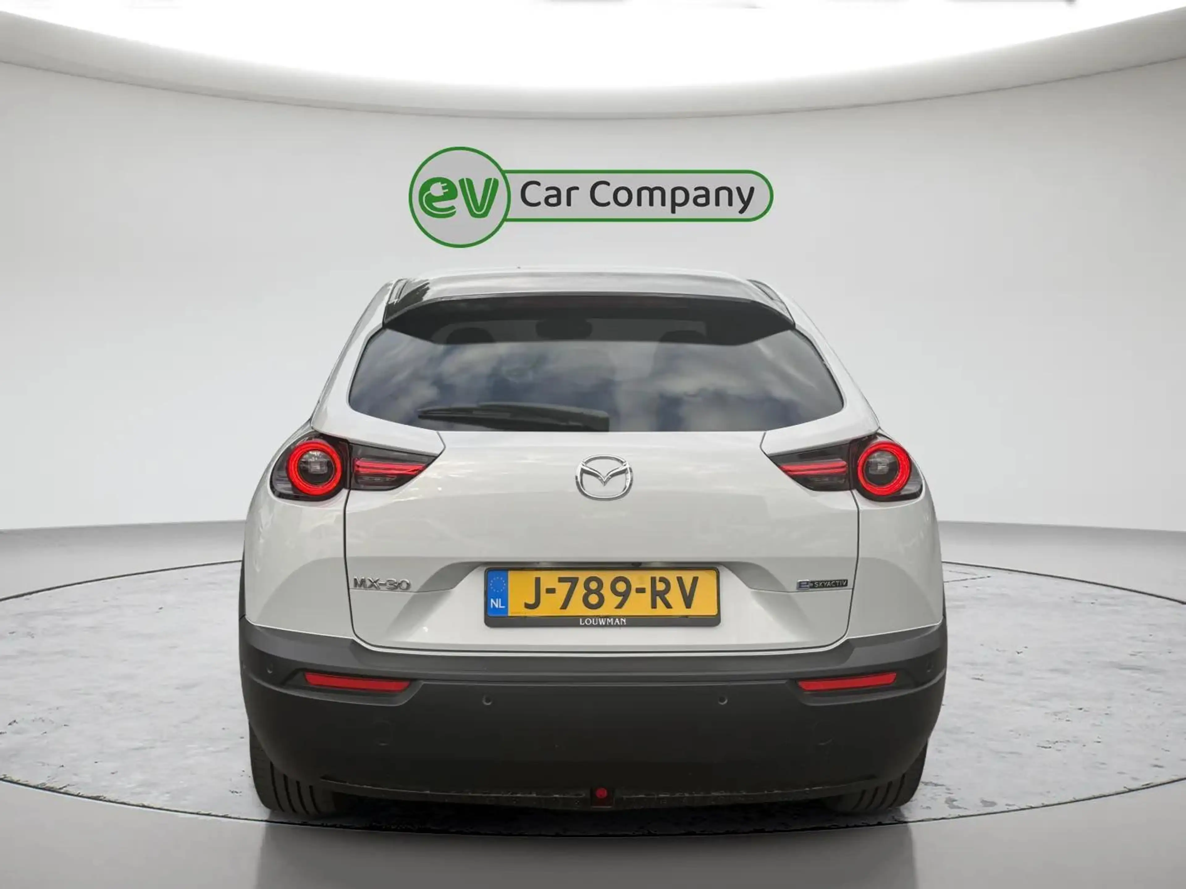 Mazda MX-30 E-SkyActiv 145 First Edition 36 kWh | SOH 93% | He — photo 11