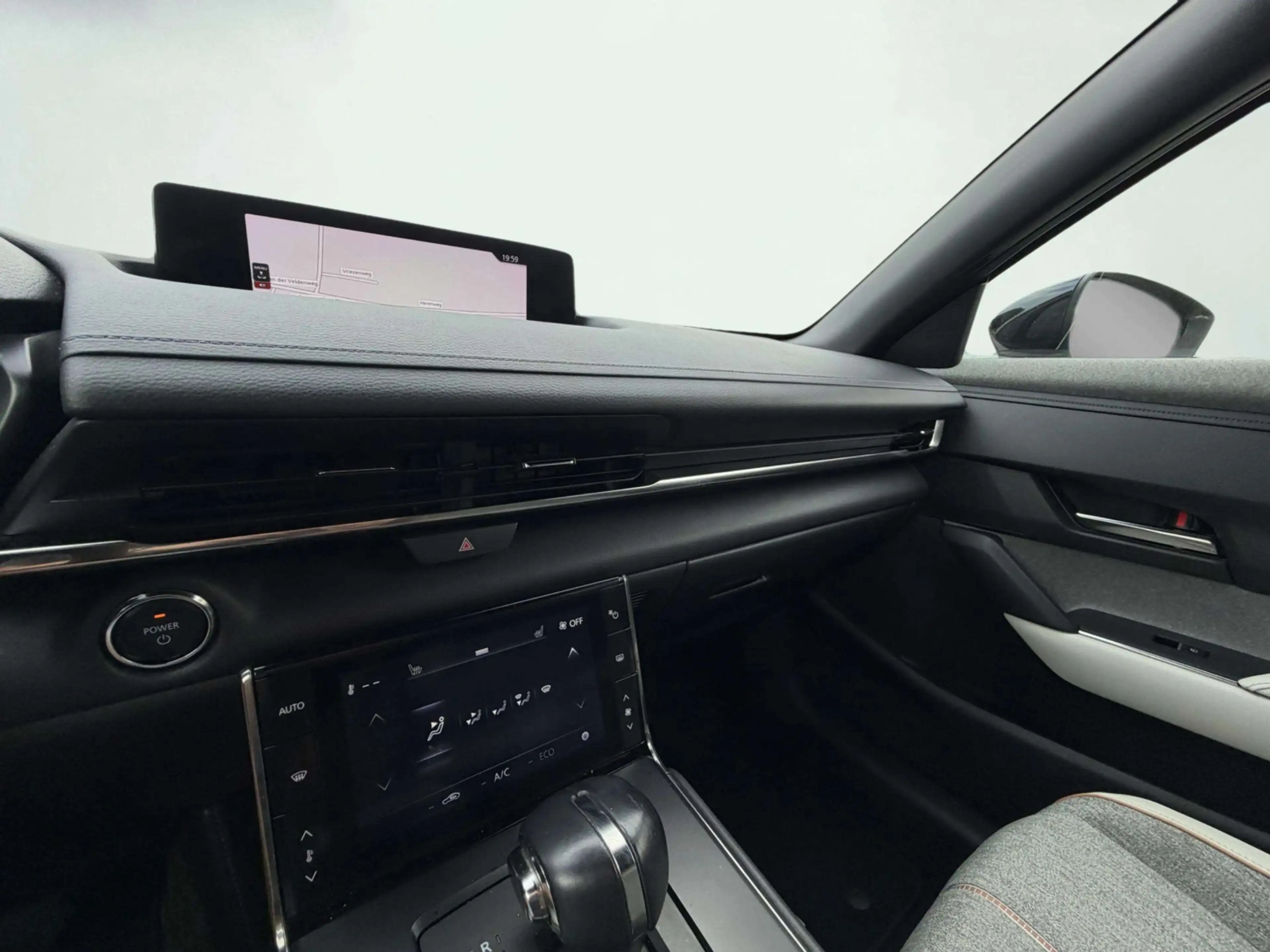 Mazda MX-30 E-SkyActiv 145 First Edition 36 kWh | SOH 93% | He — photo 14