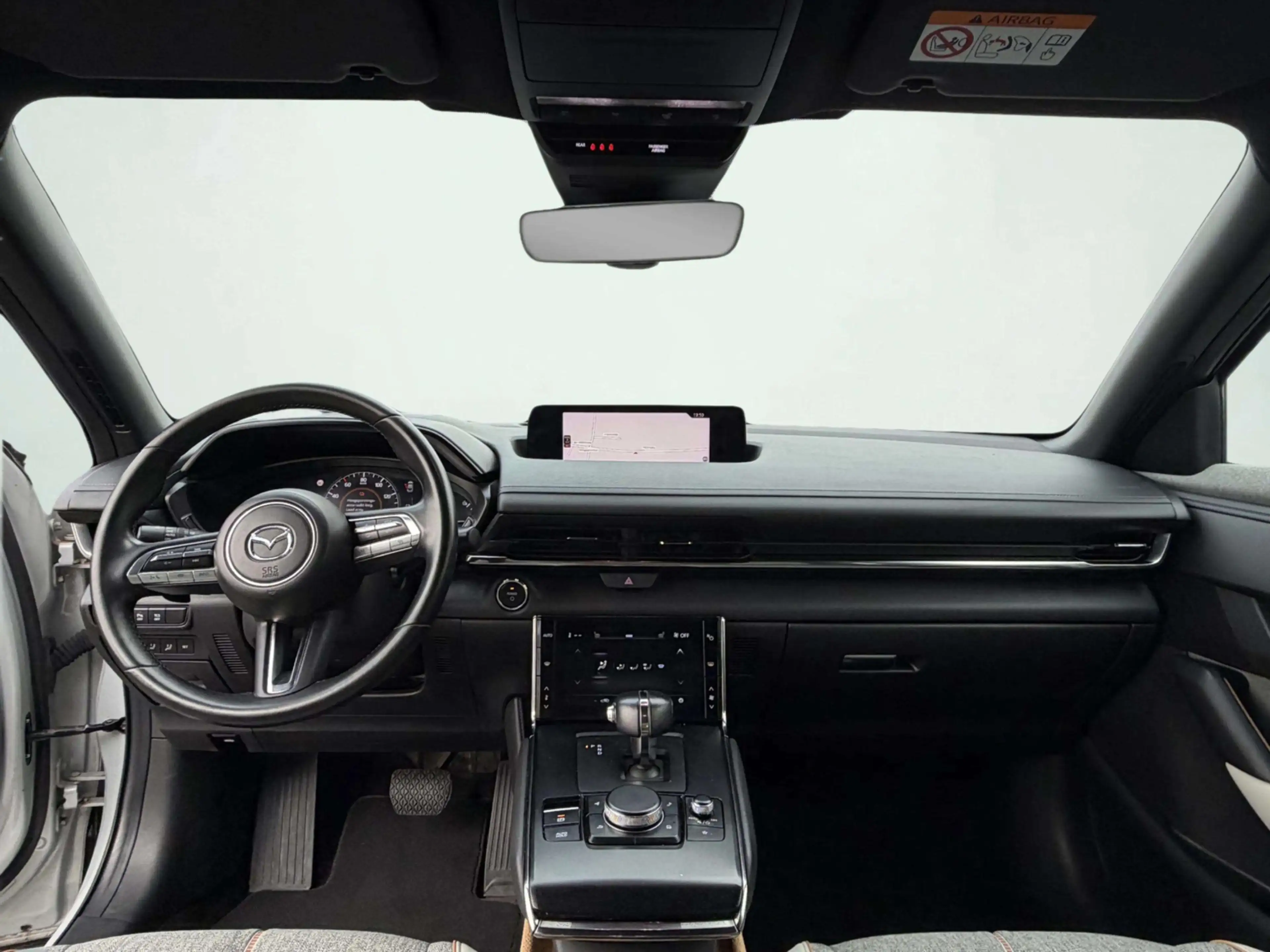 Mazda MX-30 E-SkyActiv 145 First Edition 36 kWh | SOH 93% | He — photo 6